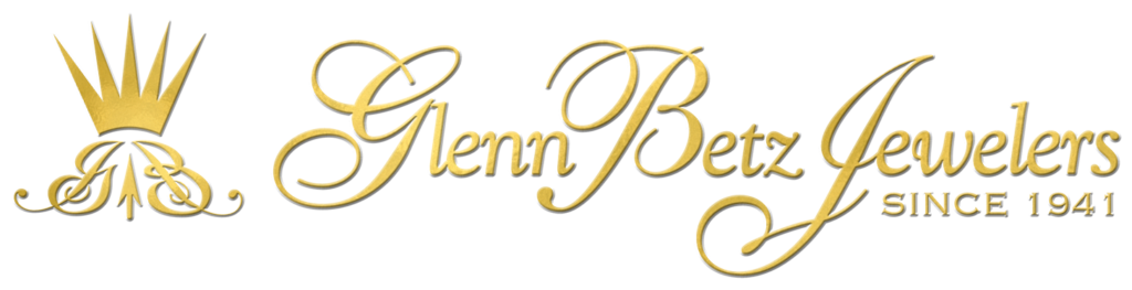 Glenn Betz Jewelers logo